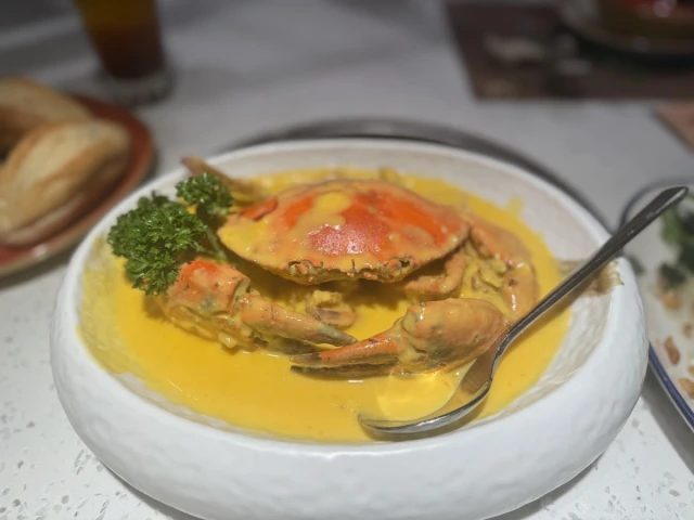 Yiam Yiam Seafood - Ngoại Giao Đoàn