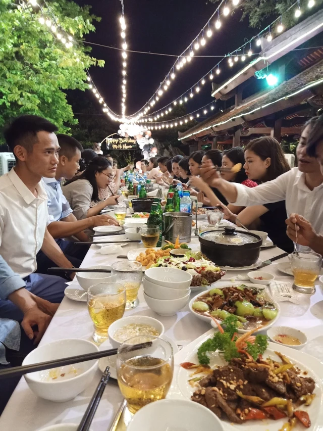 SoftWater - An Dương