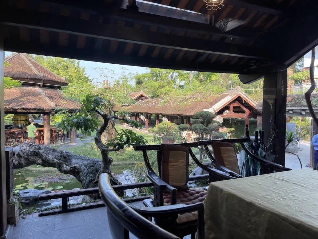 SoftWater - An Dương - không gian 2
