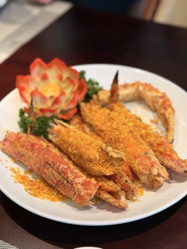 Thế Giới Hải Sản - Trần Hưng Đạo
