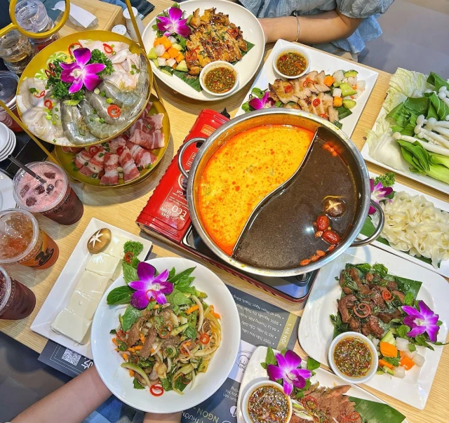 HaoChi Dimsum - Thanh Hóa