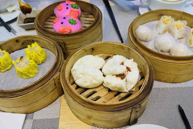 HaoChi Dimsum - Thanh Hóa