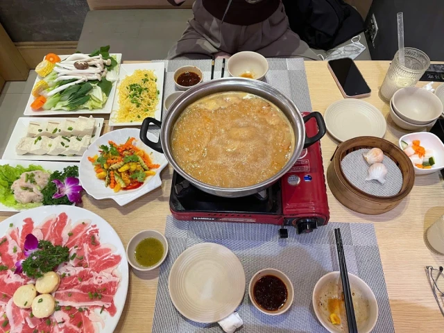 HaoChi Dimsum - Thanh Hóa