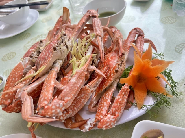 Nhà Hàng Hải Sản Phương Thuỷ - Hạ Long