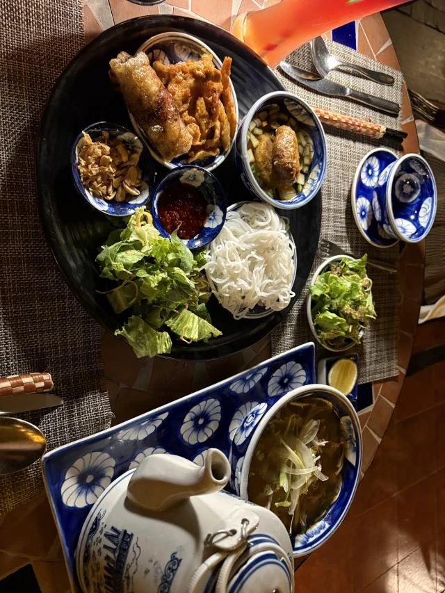 Red Bean Hoi An - Hùng Vương