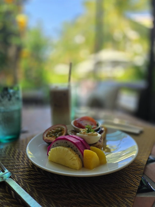 The Temple Restaurant & Lounge - Hùng Vương