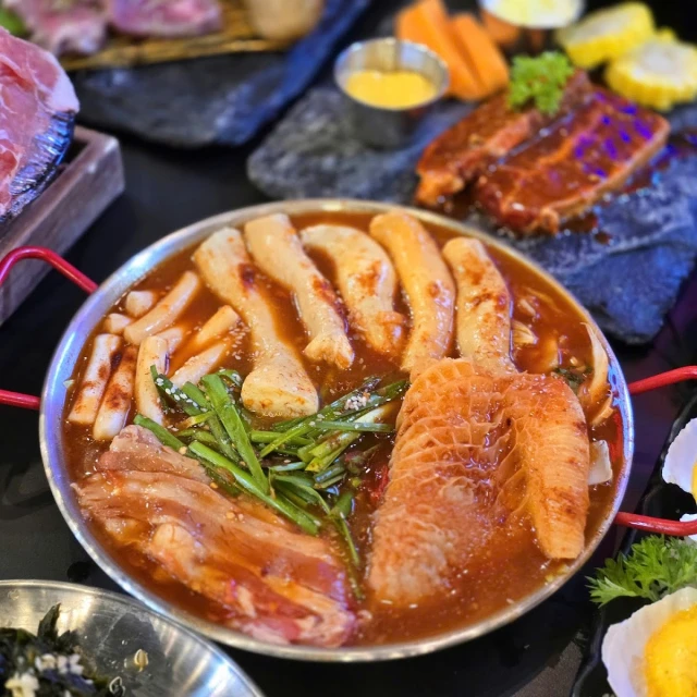 Hai Lạng Mốt - Rạch Giá