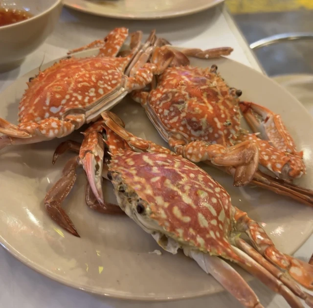 I Like Buffet - Nha Trang
