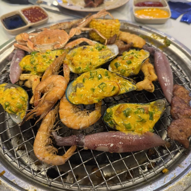 I Like Buffet - Nha Trang