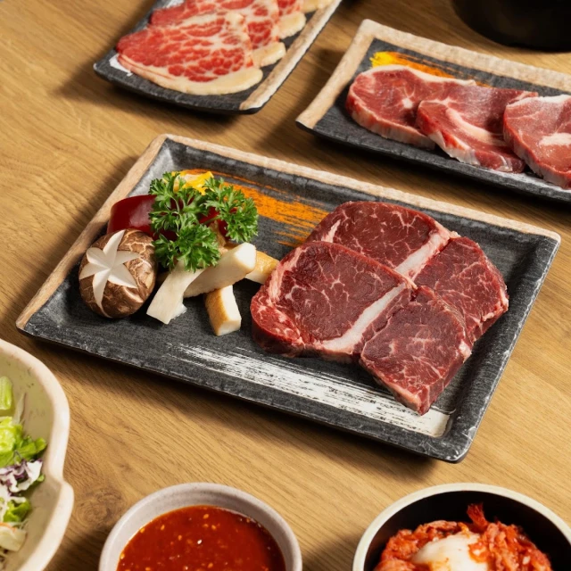 Yakimono - Aeon Mall Hải Phòng