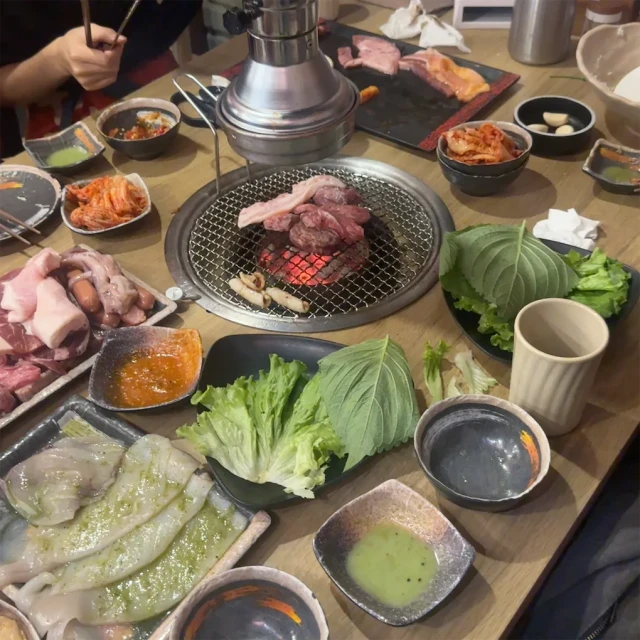 Yakimono - Aeon Mall Hải Phòng