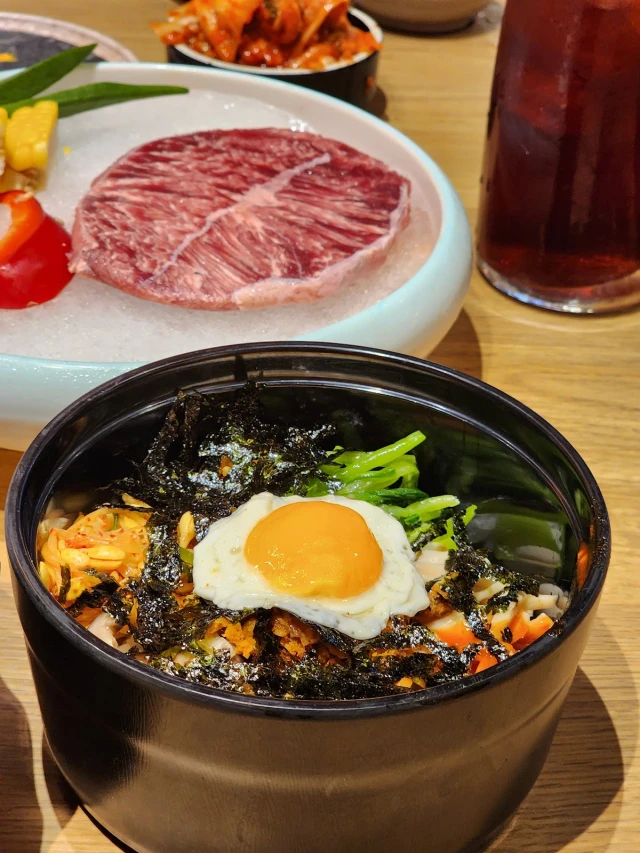 Yakimono - Aeon Mall Hải Phòng