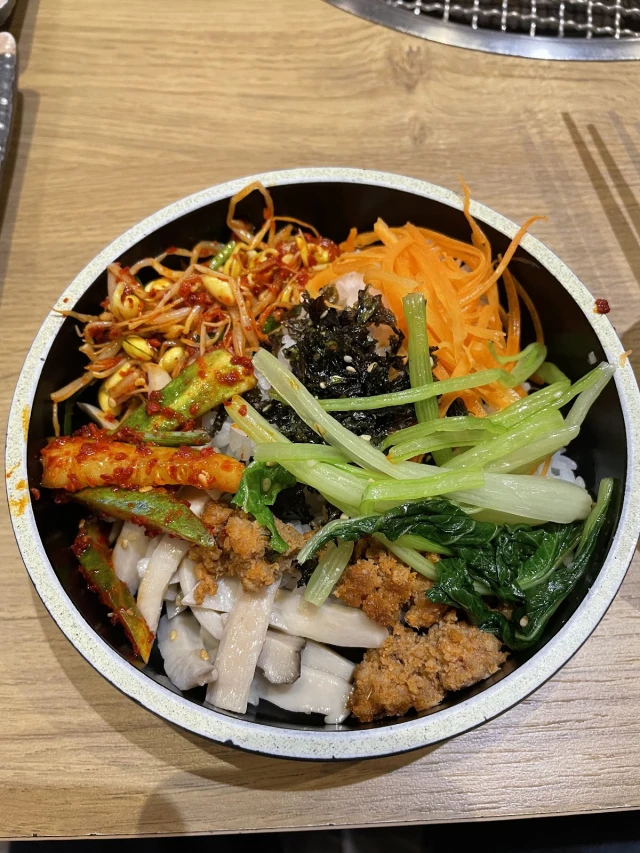 Yakimono - Aeon Mall Hải Phòng