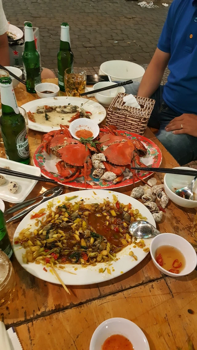 Cây Dừa 1 - Nguyễn Tất Thành