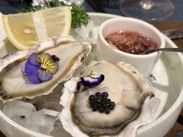 DOM - The Wine Bistro – Phan Bội Châu