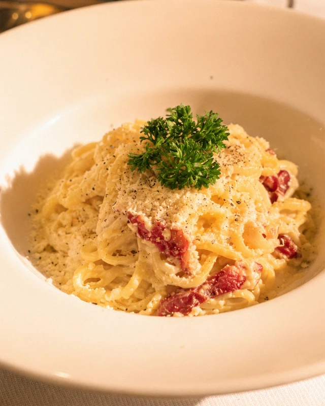DOM - The Wine Bistro – Phan Bội Châu