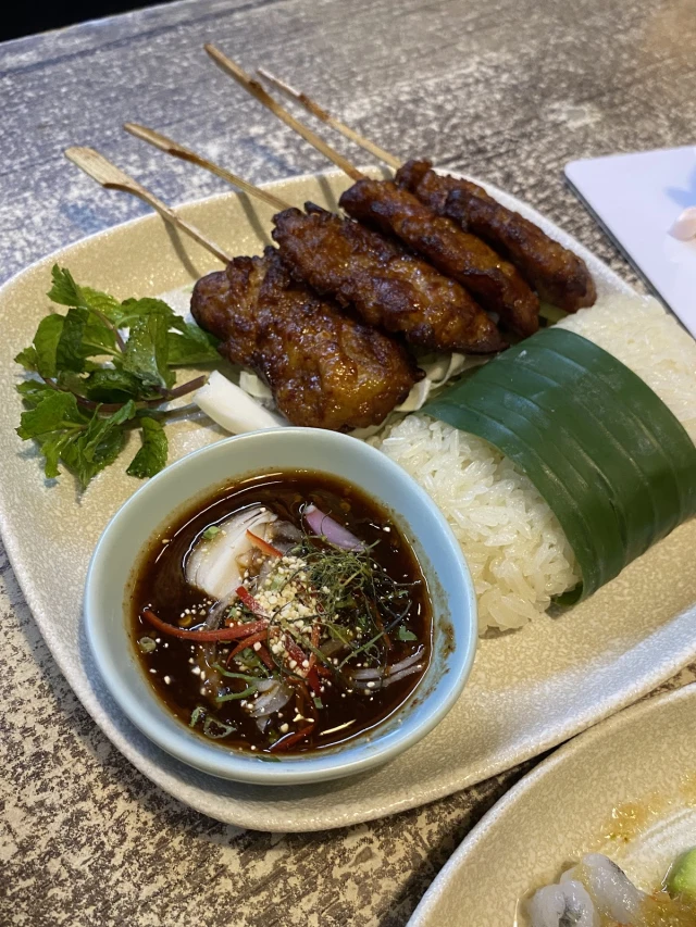 Thai Market Restaurant - 183 Nguyễn Văn Thoại