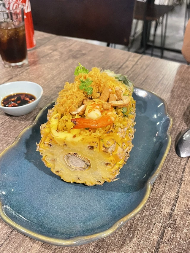 Thai Market Restaurant - 183 Nguyễn Văn Thoại