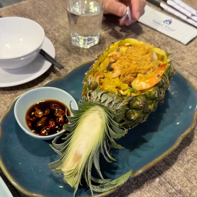 Thai Market Restaurant - 183 Nguyễn Văn Thoại