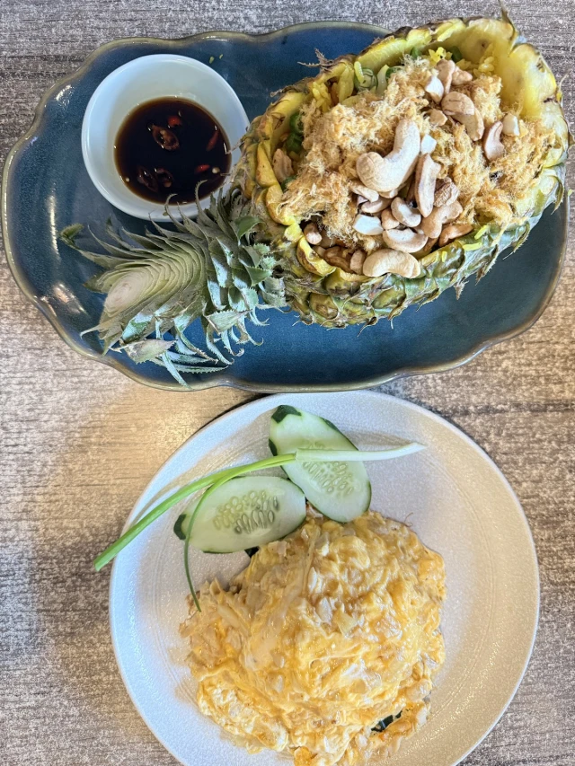 Thai Market - Trần Quốc Toản