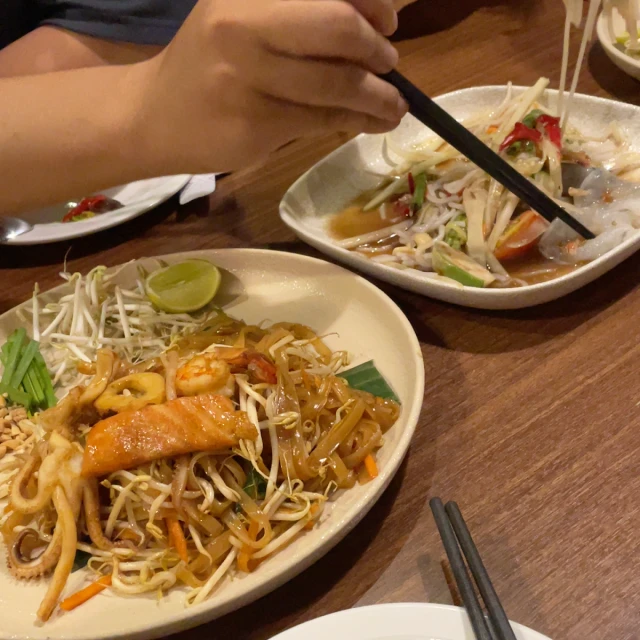 Thai Market - Trần Quốc Toản