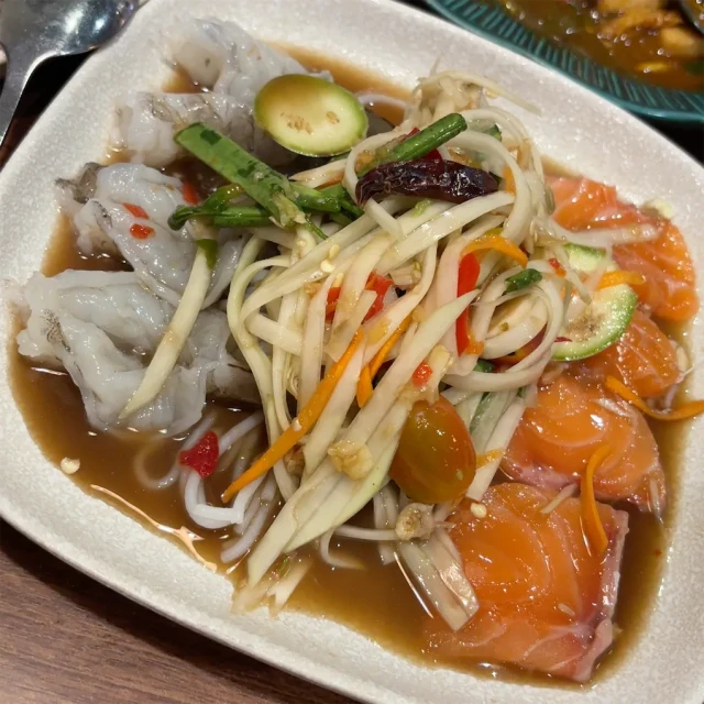 Thai Market - Trần Quốc Toản