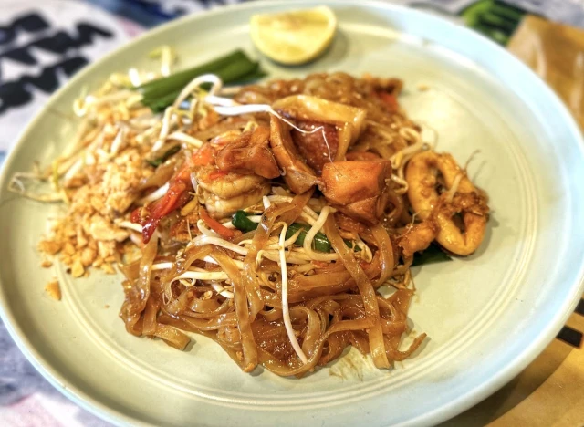 Thai Market - Bình Minh 5