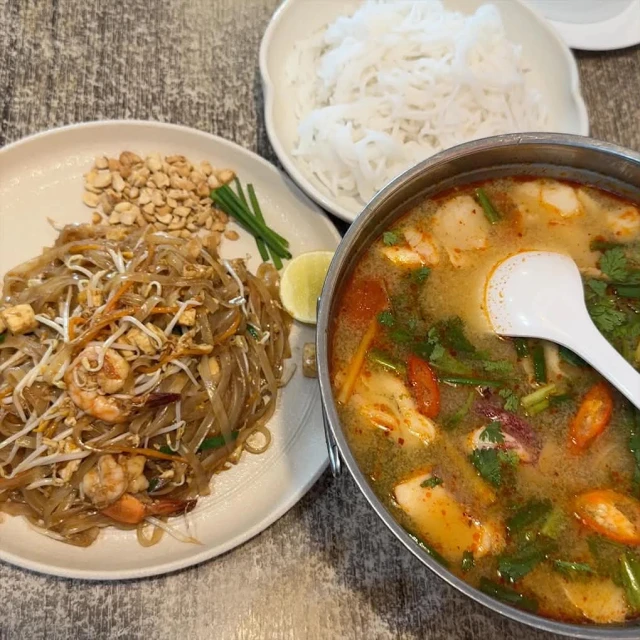 Thai Market - Bình Minh 5