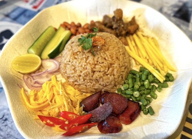 Thai Market - Bình Minh 5
