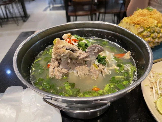 Thai Market - Bình Minh 5