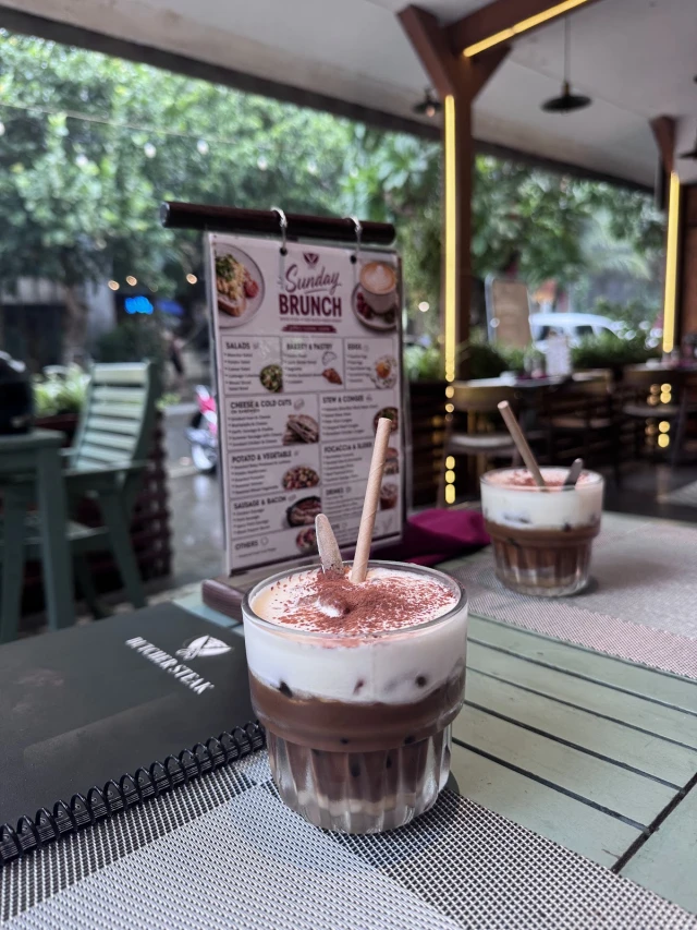 Butcher Steak & BBQ - Lê Quang Đạo