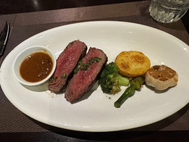 Butcher Grilled - Hoàng Kế Viêm