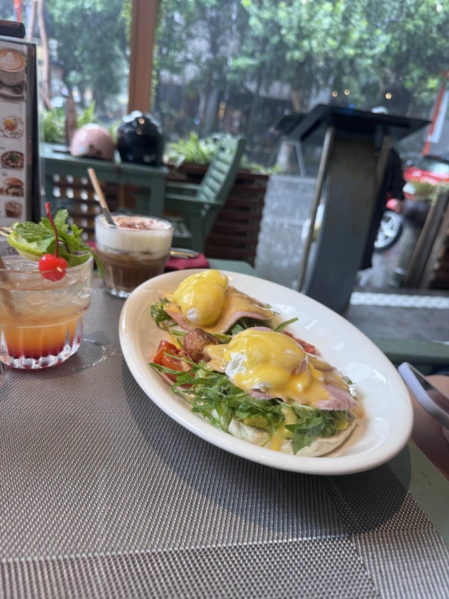 Butcher Grilled - Hoàng Kế Viêm
