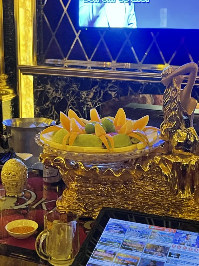 Queen Palace Karaoke - Đà Nẵng