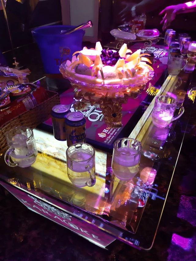 Queen Palace Karaoke - Đà Nẵng