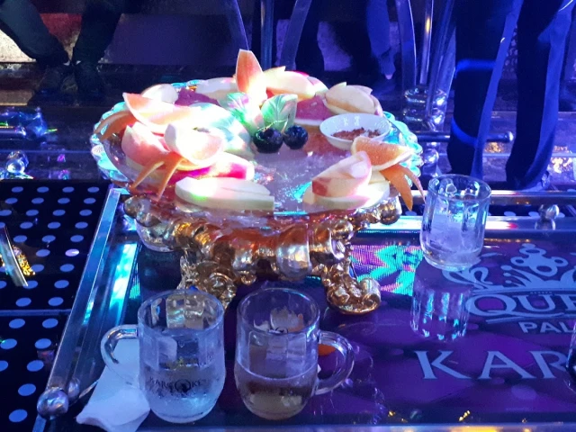 Queen Palace Karaoke - Đà Nẵng