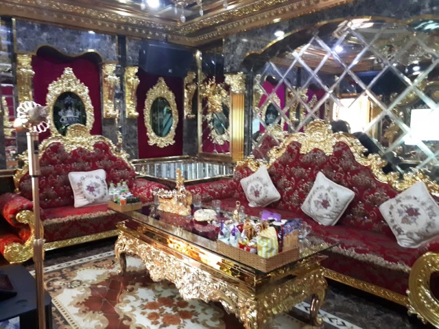 Queen Palace Karaoke - Đà Nẵng - không gian 2