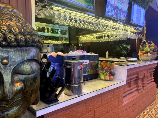 Queen Palace Karaoke - Đà Nẵng - không gian 4