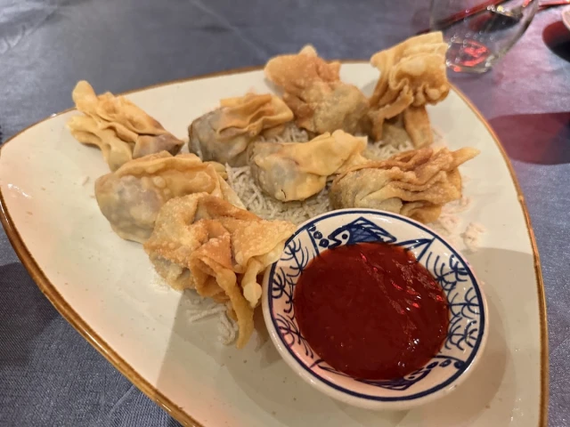 Ngon Phố Hội - Authentic Vietnamese Cuisine - Hội An