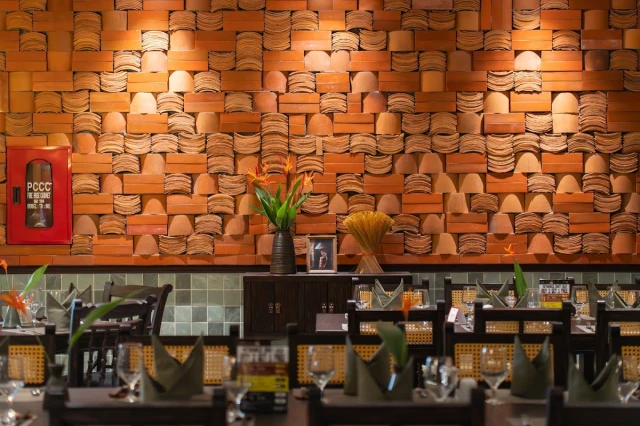 Ngon Phố Hội - Authentic Vietnamese Cuisine - Hội An - không gian 1