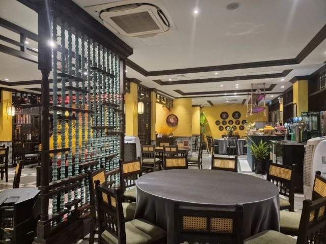 Ngon Phố Hội - Authentic Vietnamese Cuisine - Hội An - không gian 3