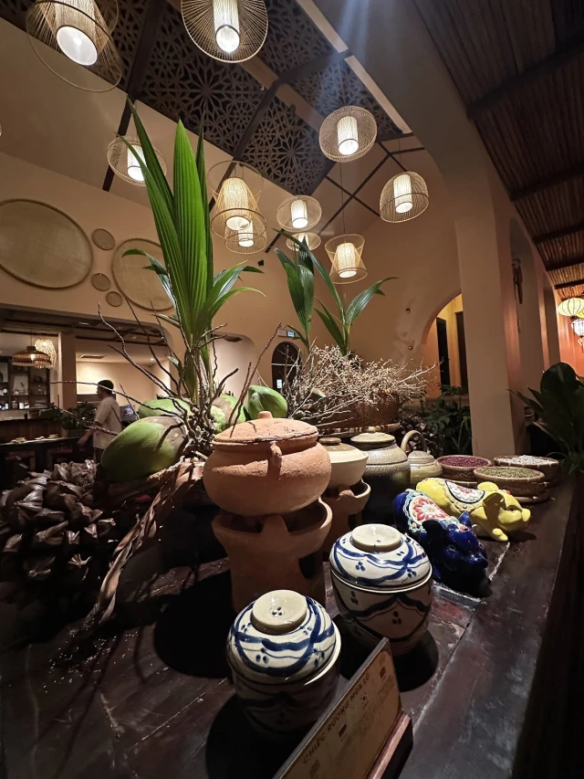 Ngon Phố Đà - Homey Authentic Vietnamese Cuisine - Võ Nguyên Giáp