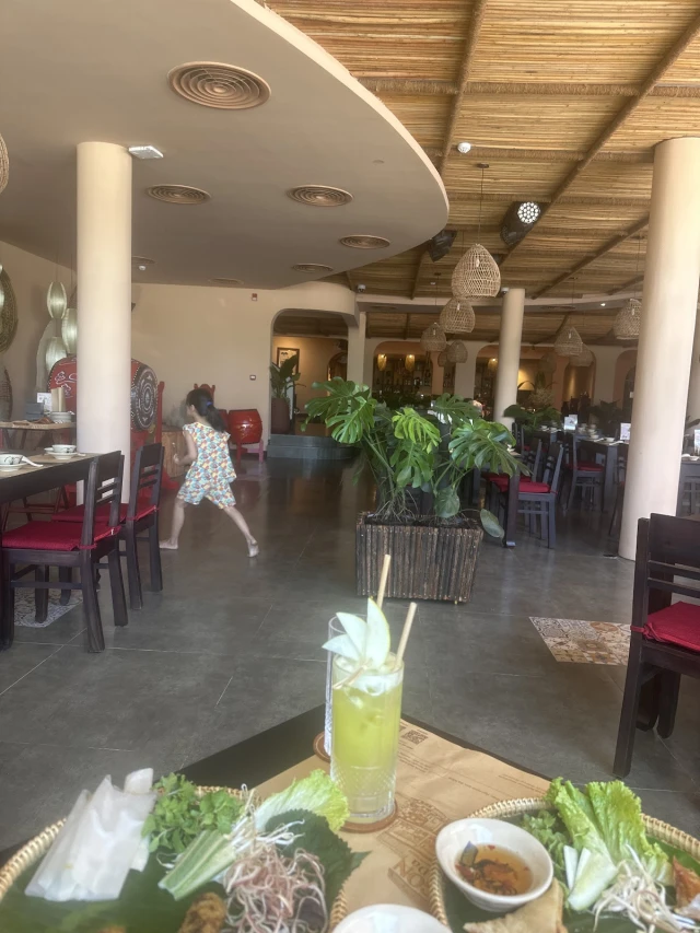 Ngon Phố Đà - Homey Authentic Vietnamese Cuisine - Võ Nguyên Giáp