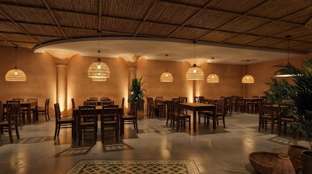 Ngon Phố Đà - Homey Authentic Vietnamese Cuisine - Võ Nguyên Giáp - không gian 6
