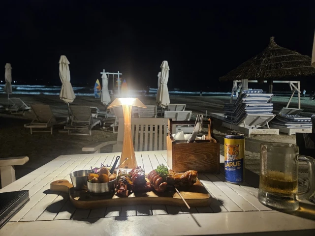 The Holiday Beach Club & Dining - Võ Nguyên Giáp