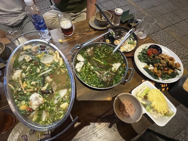 Xà Gồ Thép - Xưởng Bia - Võ Văn Kiệt