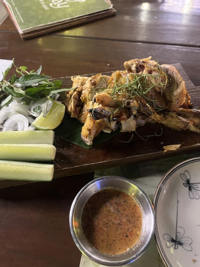 Ơ Hay - Grill & Chill - Hoàng Văn Thụ
