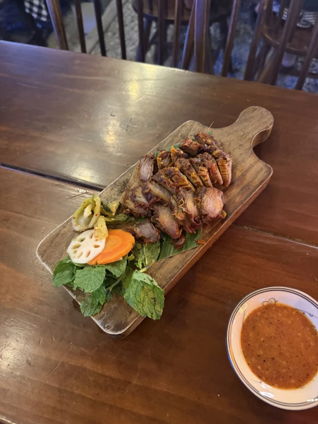 Ơ Hay - Grill & Chill - Hoàng Văn Thụ