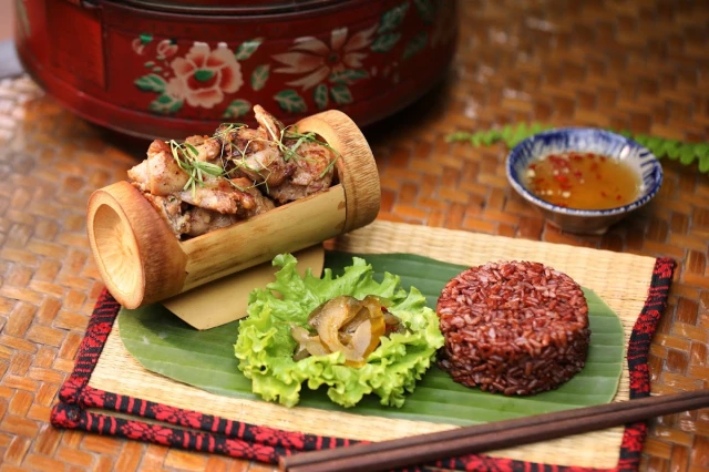 Spices Restaurant - Cái Khế