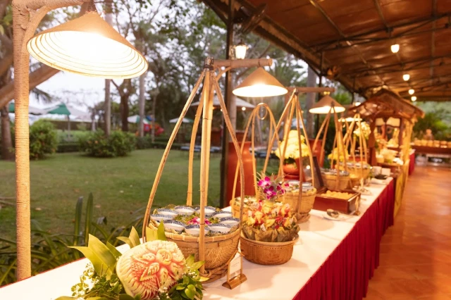 Spices Restaurant - Cái Khế